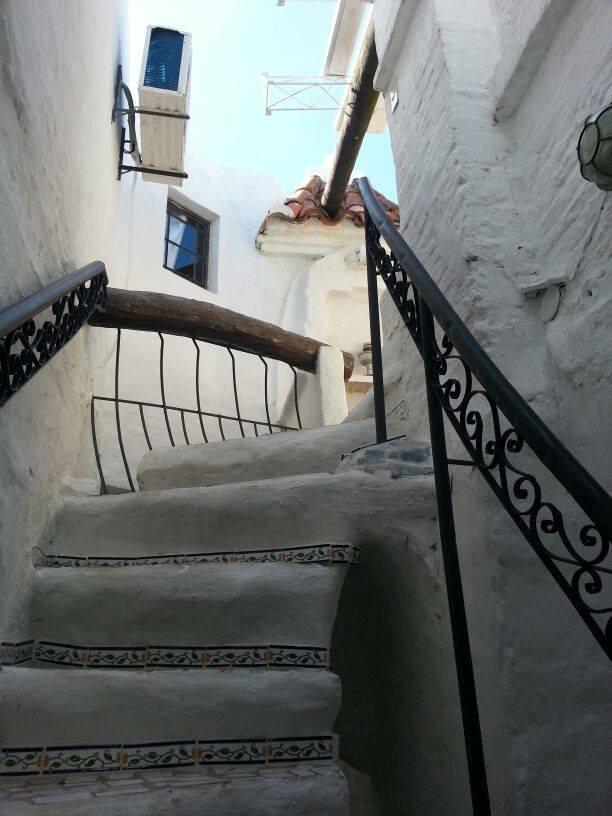 Готель Paseo Del Arte Асунсьйон Екстер'єр фото